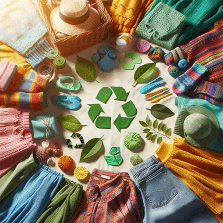 Clothing