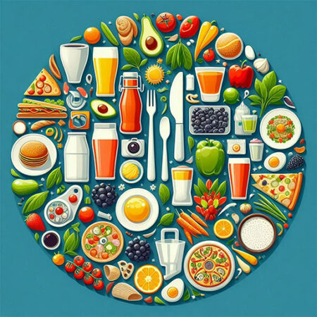 Food & Drink