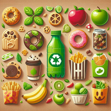 Snacks
