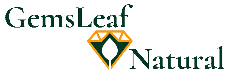 GemsLeaf Natural