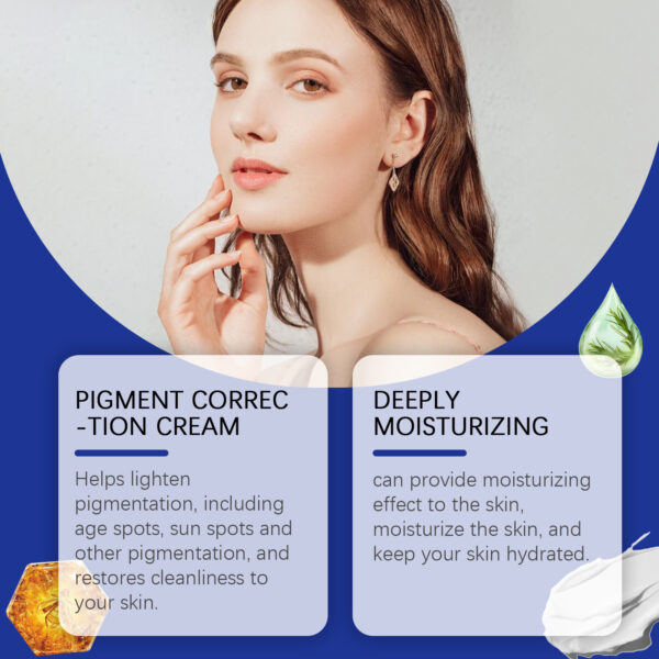 West Month, Bee Venom Body Care Cream – Glow and Nourish