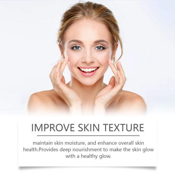 West Month, Bee Venom Body Care Cream – Glow and Nourish