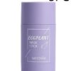 Cleansing Green Tea Mask Clay Stick Oil Control Anti-Acne Whitening Seaweed Mask Skin Care