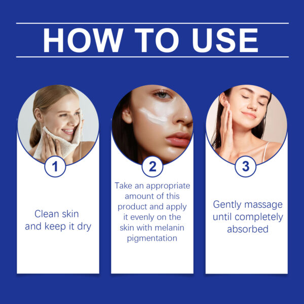 West Month, Bee Venom Body Care Cream – Glow and Nourish